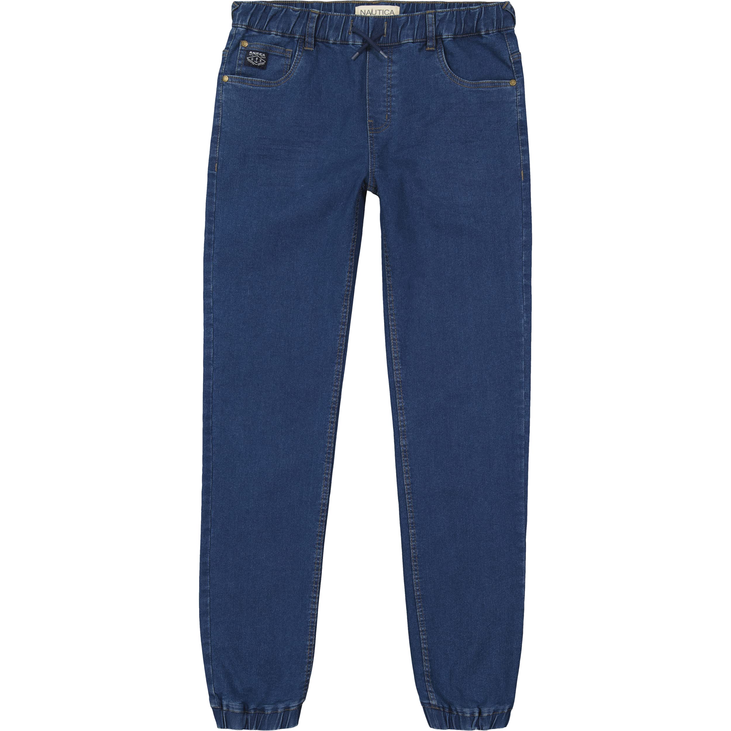 Nautica Pantalones de mezclilla para niños