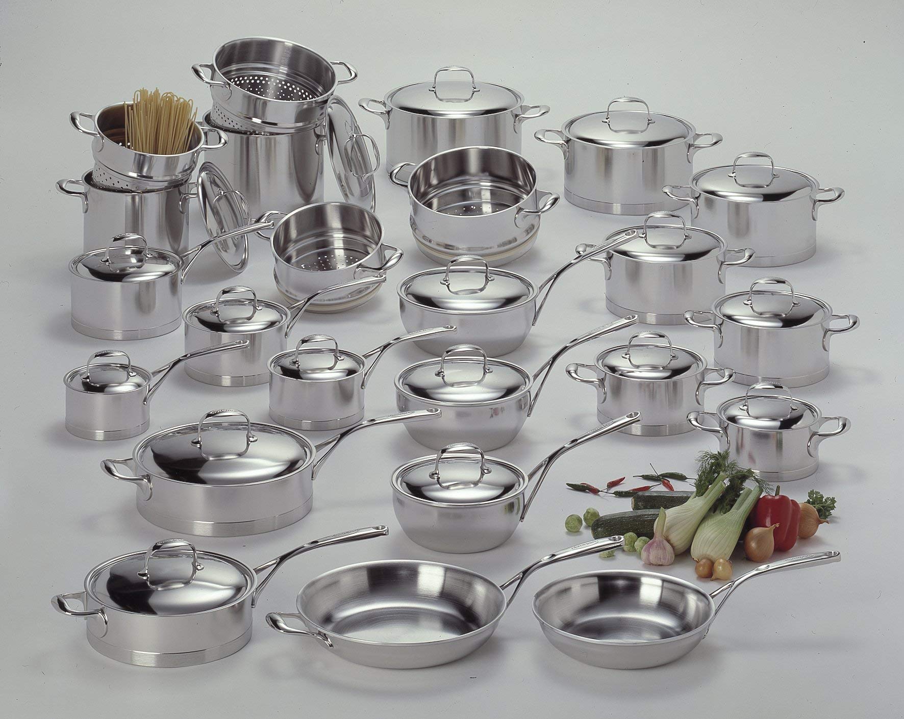 demeyere Kitchen Acessory, Edelstahl, Silber, 41316