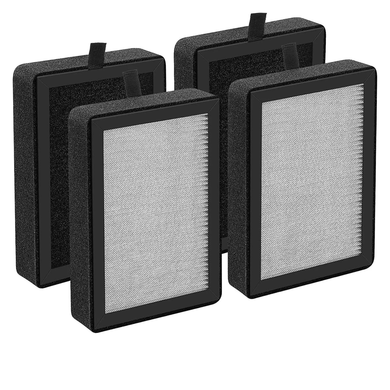 HIZON A78E-LV-H128 Filter,Compatible for LEVOIT, LV-H128