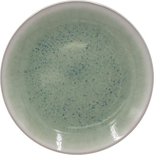 Miniatura 6 de Mikasa Mira - Juego de vajilla de 16 piezas, servicio para 4, multicolor