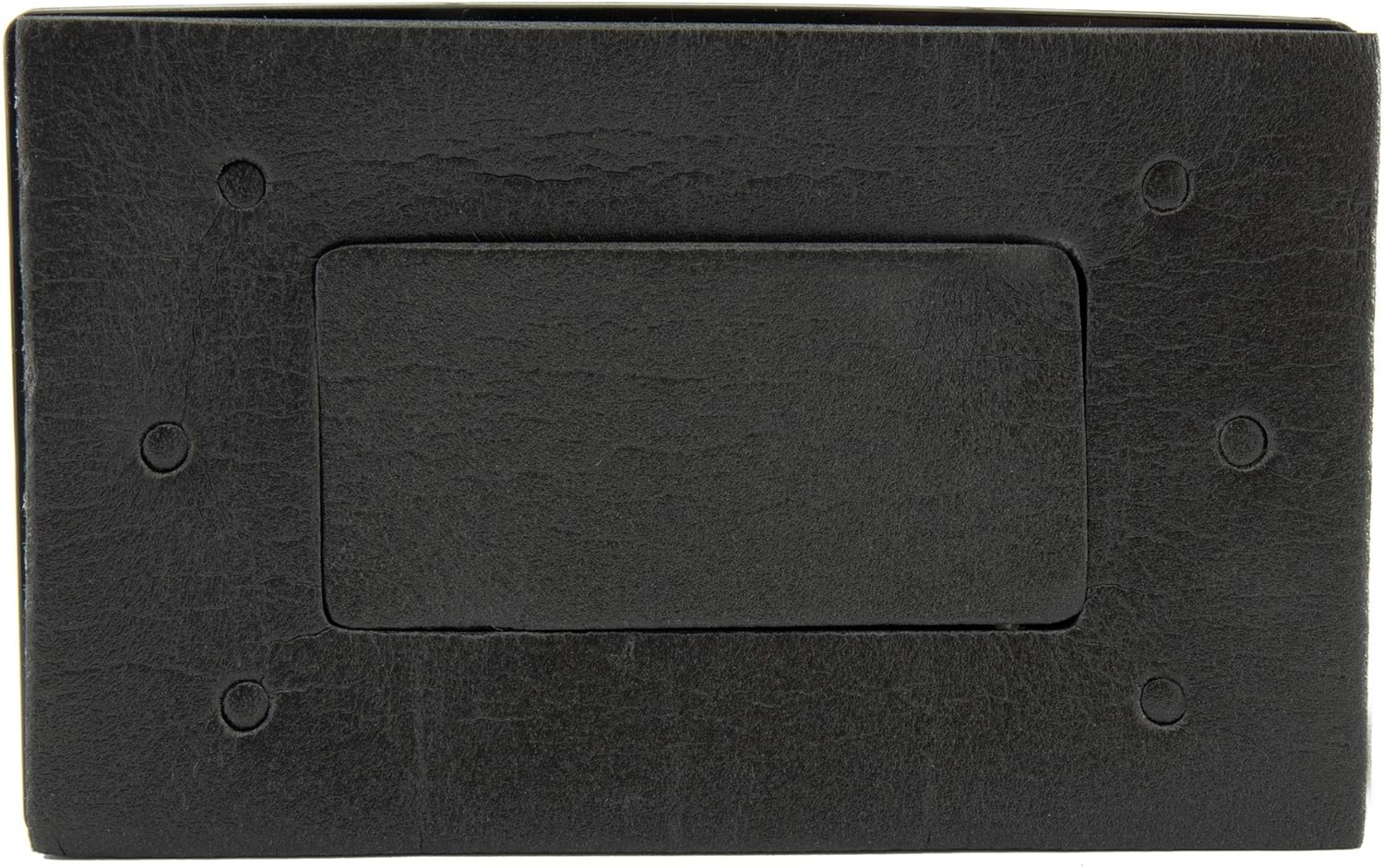 RecPro RV Exterior Power Outlet Cover Plate | For GFI/GFCI Receptacles | Weatherproof Seal (Black)