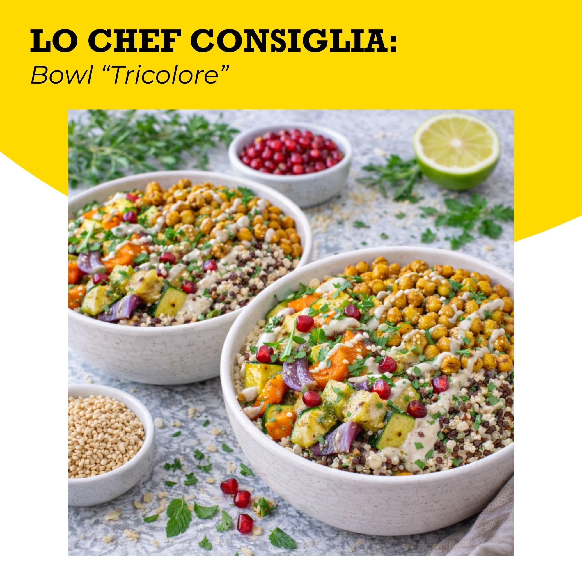 Oltresole, Quinoa Tricolore Biologica 5 kg, Mix di Quinoa Rossa, Bianca e Nera Bio, Superfood, Ricco di Proteine e Fibre, Ideale per Insalate, Zuppe e Piatti Vegani, Formato Convenienza