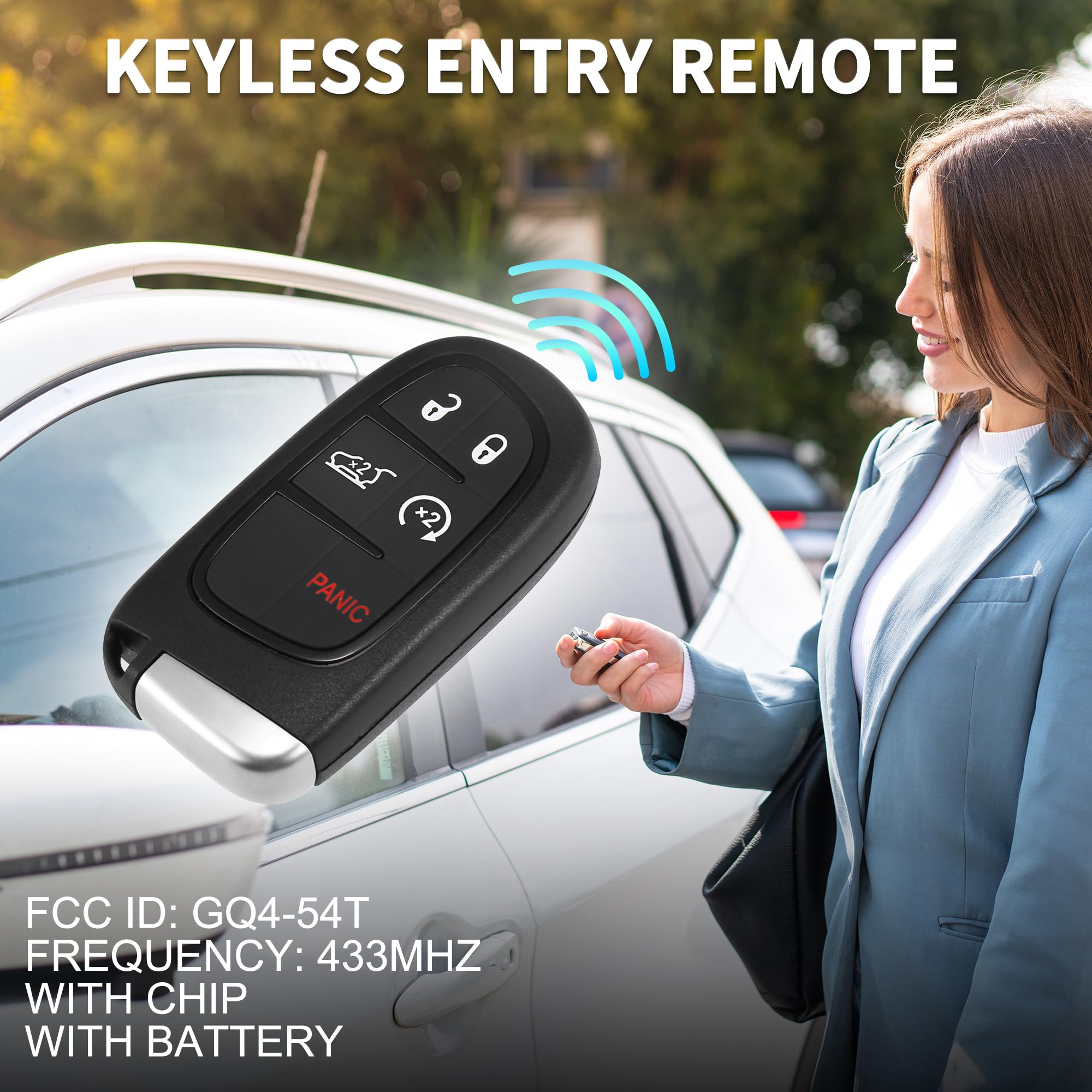 How to Start Jeep Cherokee With Emergency Key: Quick & Easy Guide