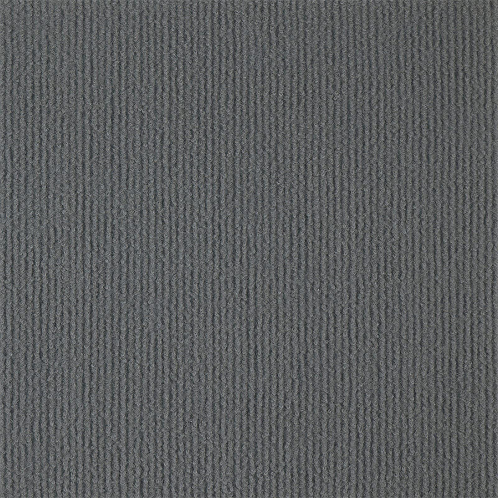 Rutdcjkne Grey Carpet Tiles Peel And Stick, Self Adhesive Carpet Tiles 12 Pcs Multicolor Peel And Stick Seamless Floor Mat(Grey)