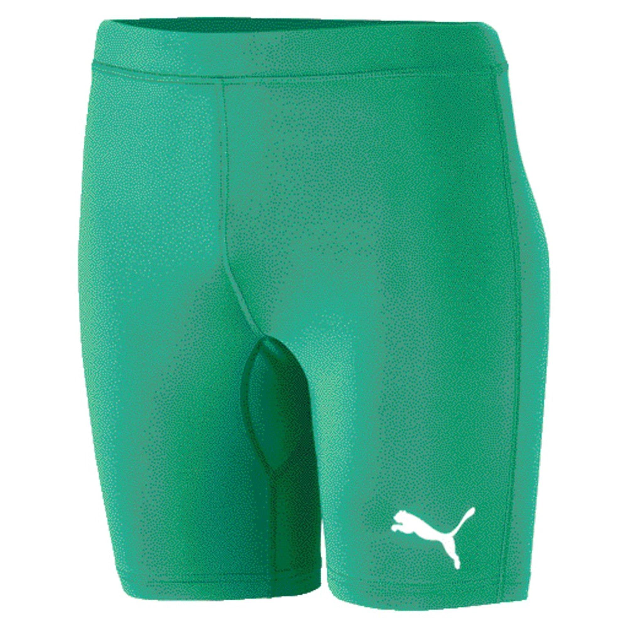 Puma Liga Baselayer Short Tight - Pantalones Cortos Hombre — view 29