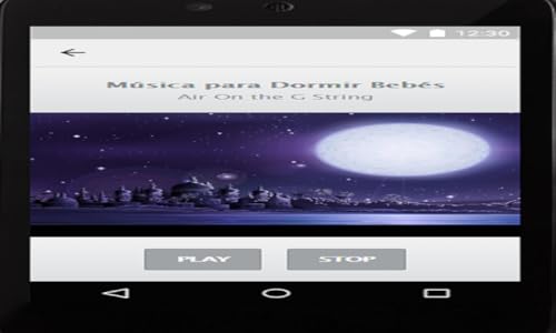 Dream Land - Música para Dormir Bebés