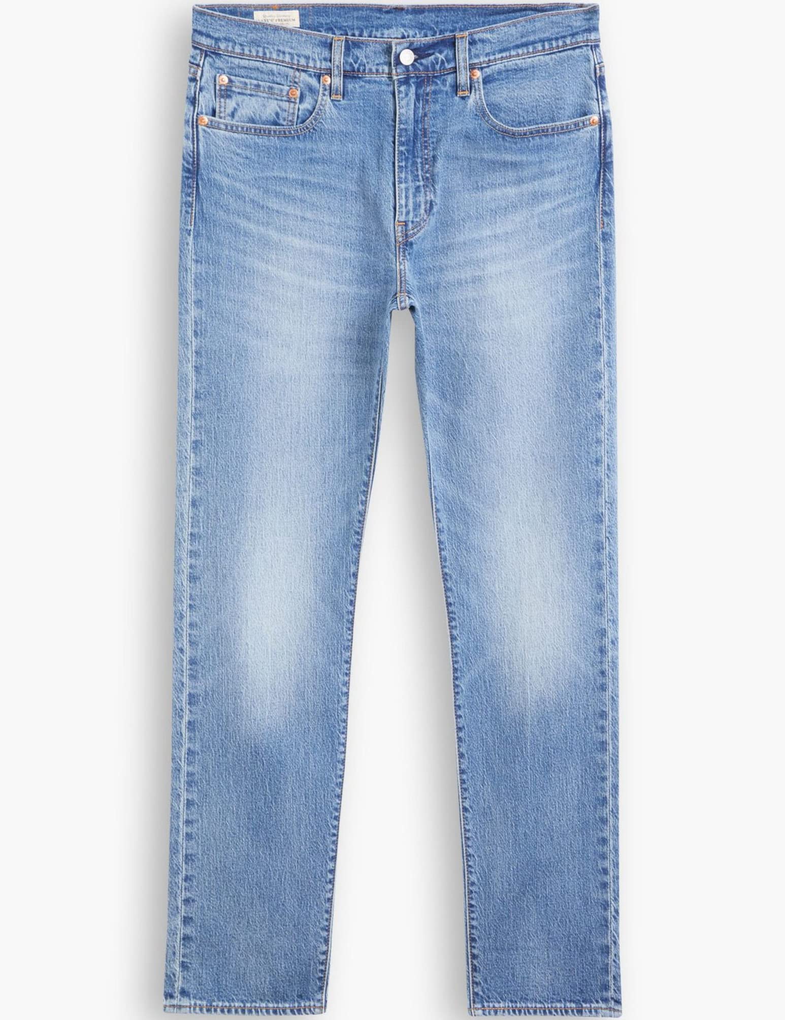 Levi's 502 Taper Vaqueros Hombre — view 467