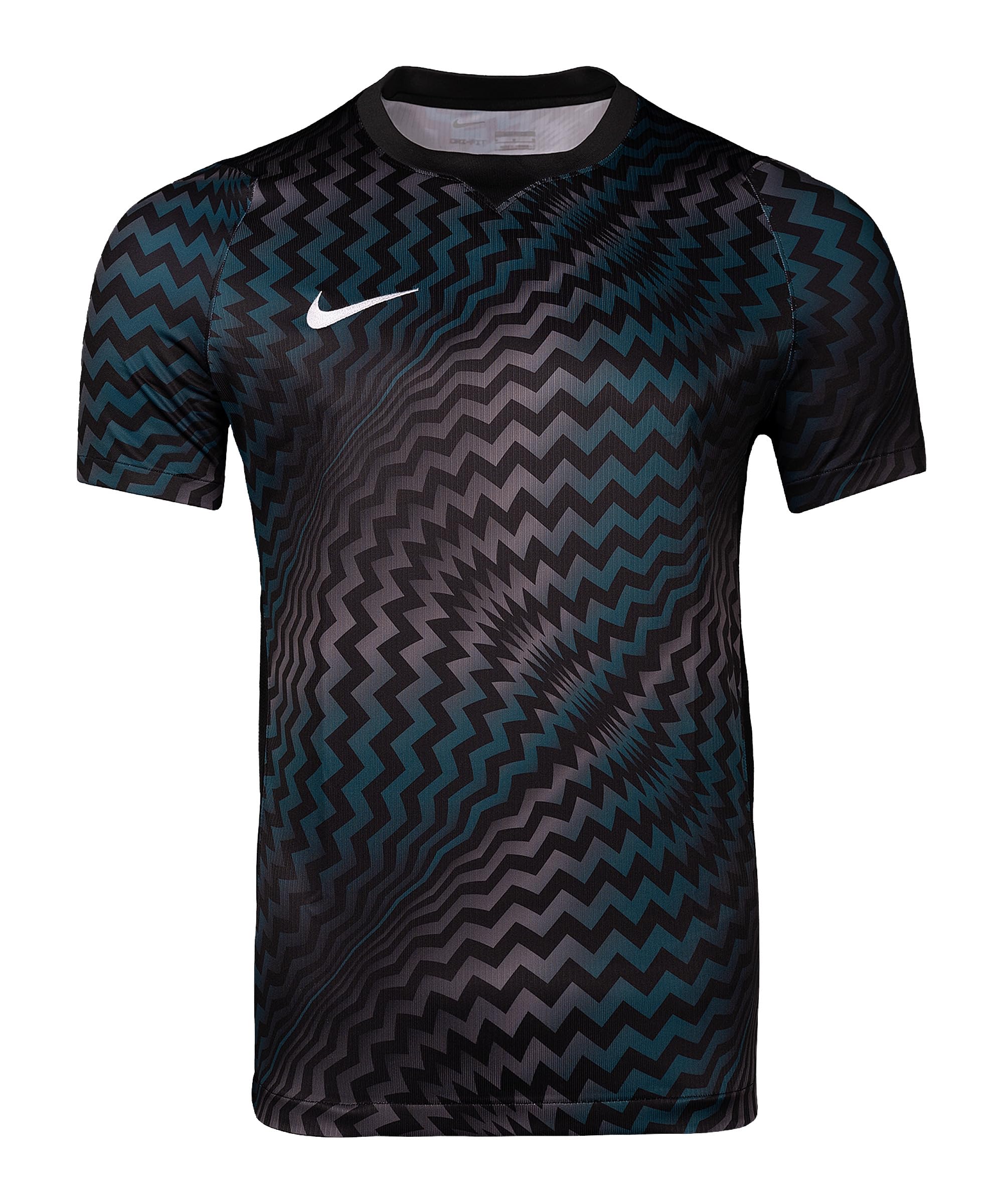 Nike Dri-FIT Gardien VI Goalkeeper Kurzarm-Fußballtrikot für Damen, HV8303