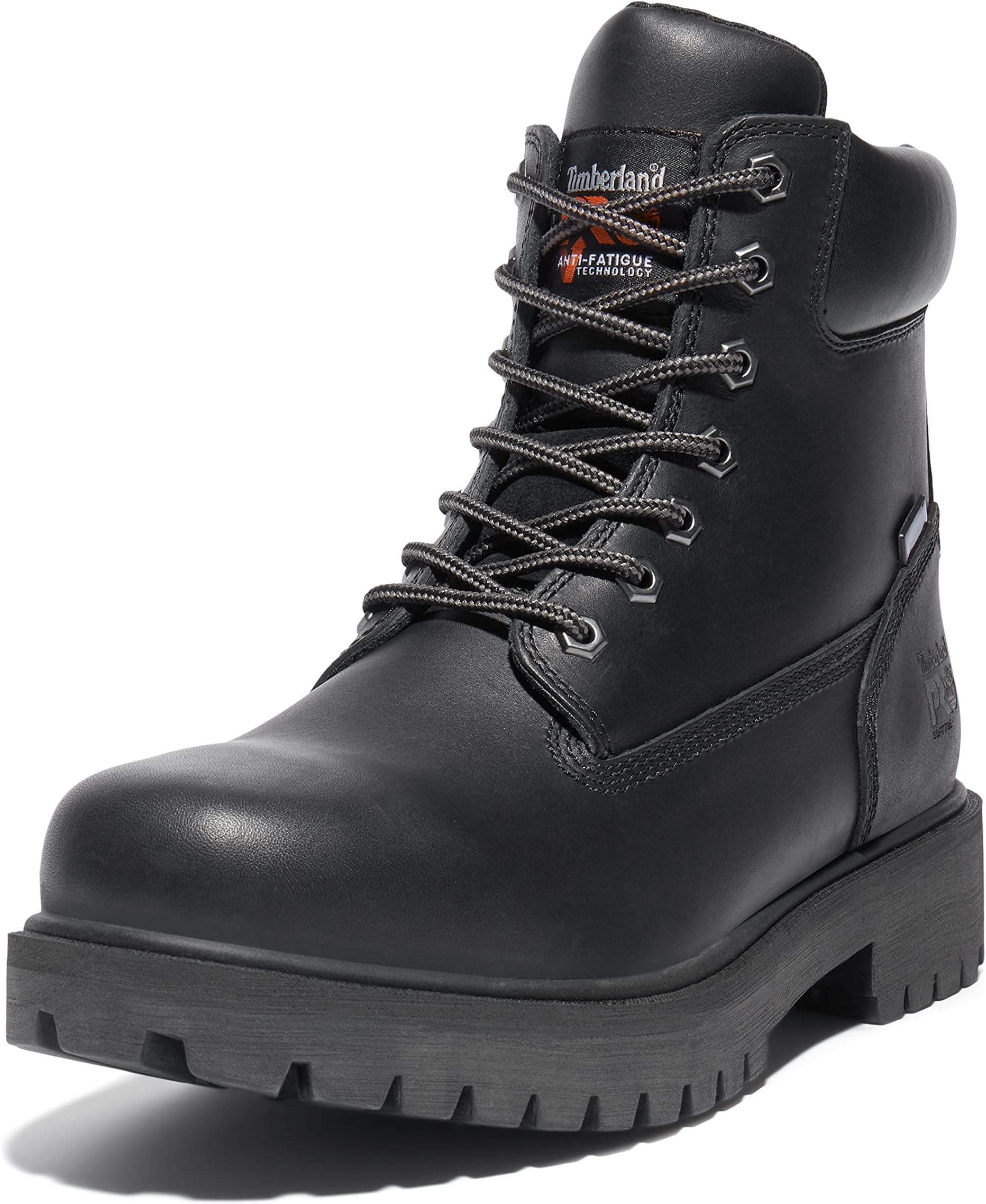 Timberland PRO Direct Attach 6" Soft Toe mens Work Boot