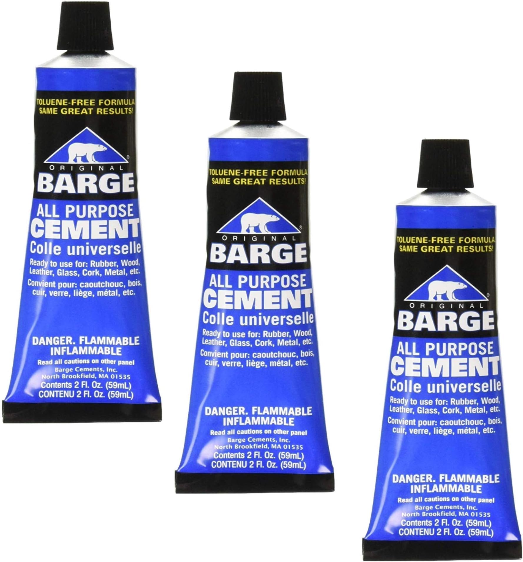 Barge All Purpose Cement (3)