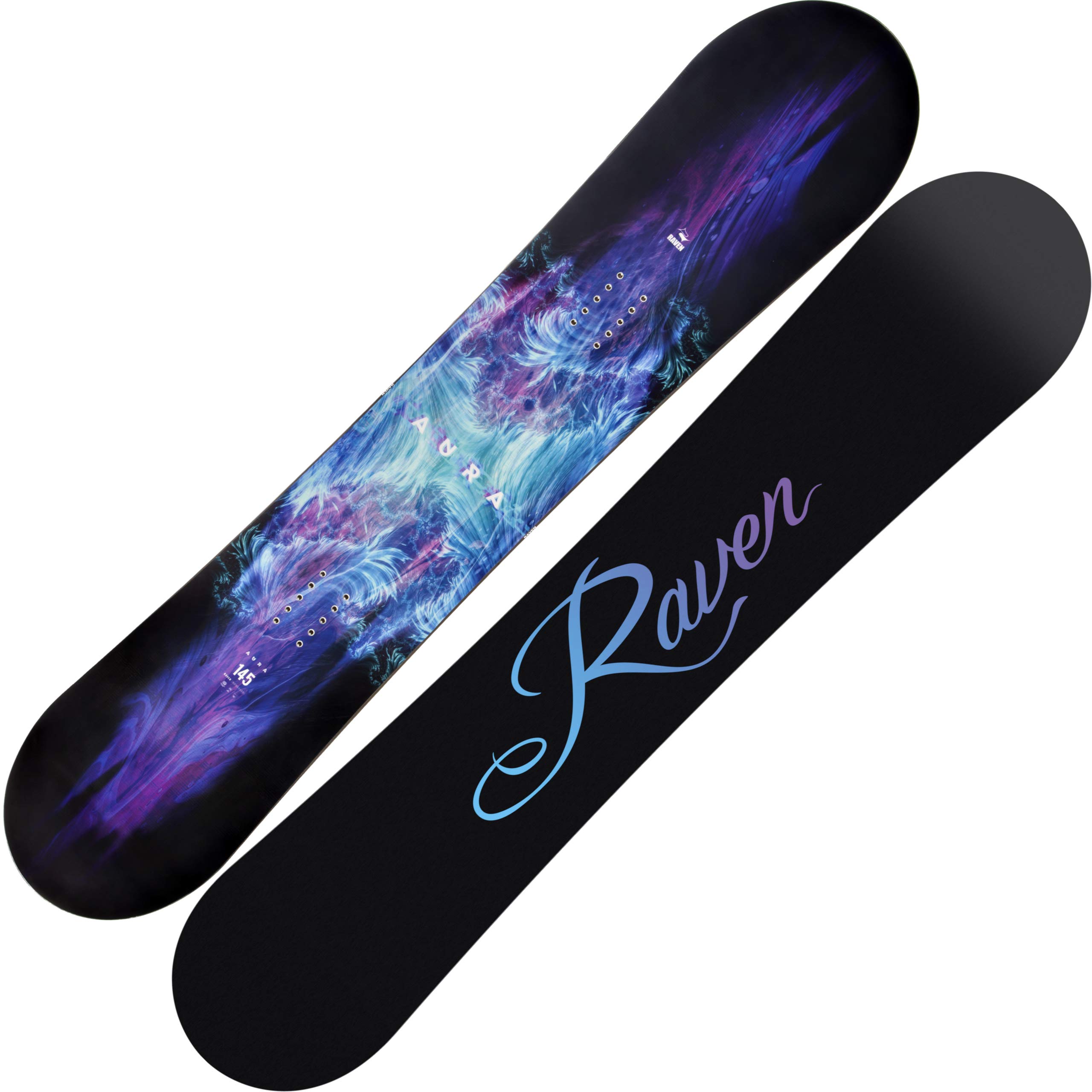 RAVEN Tavola Snowboard Aura
