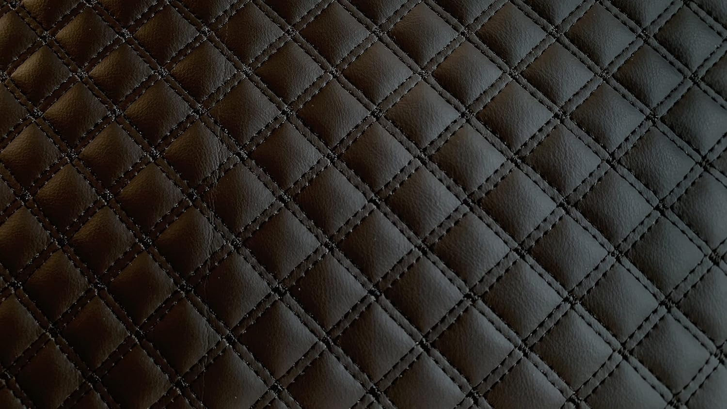 it's us Center Console Armrest Cover for Toyota Tundra 2007-2013, Custom Fit Console Lid Protector, Scratch Resistant Synthetic Leather, Easy Install, Black