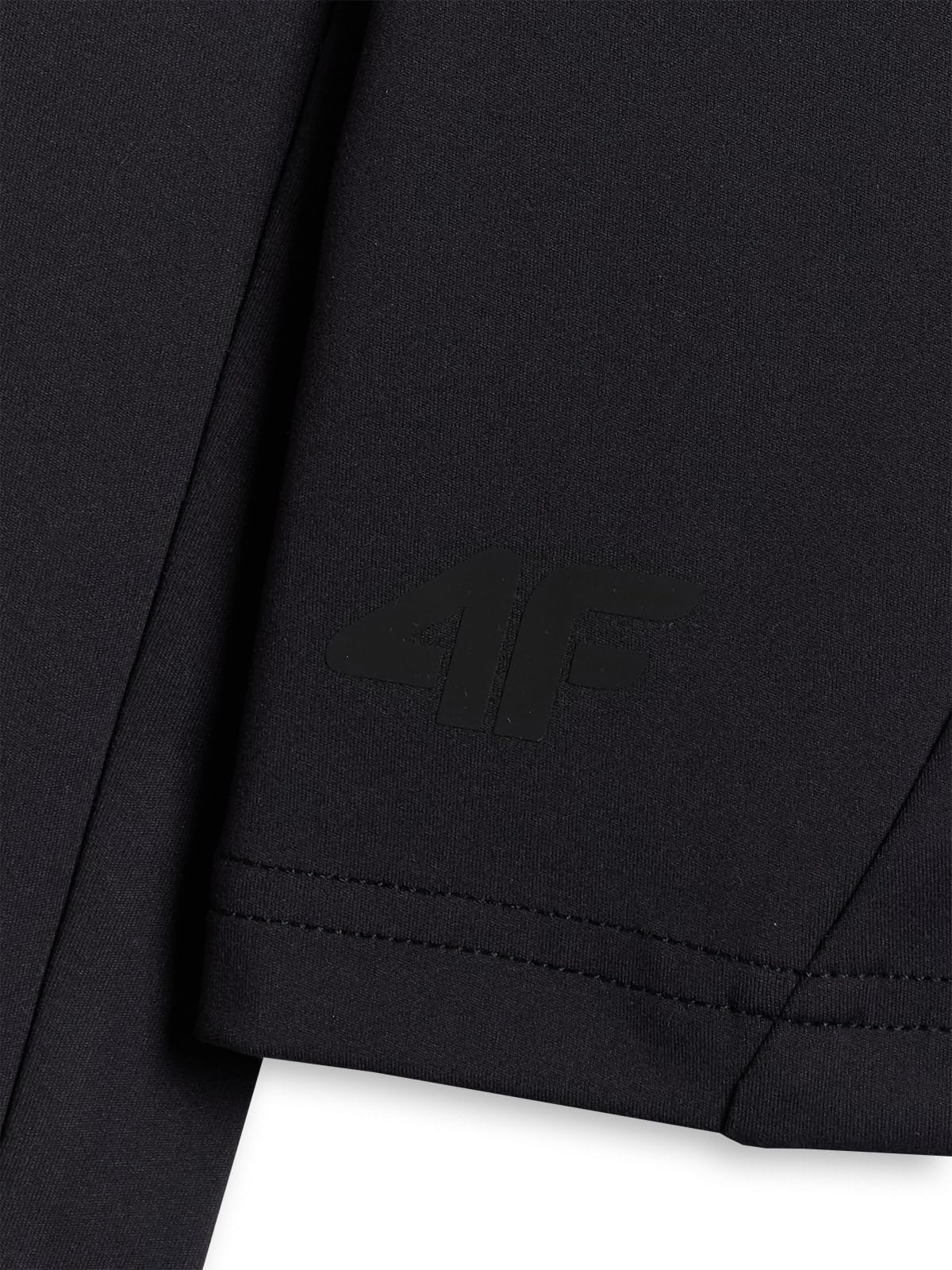 4F BLUZA TRENINGOWA DAMSKA SLIM ROZPINANA SZYBKOSCHNĄCA