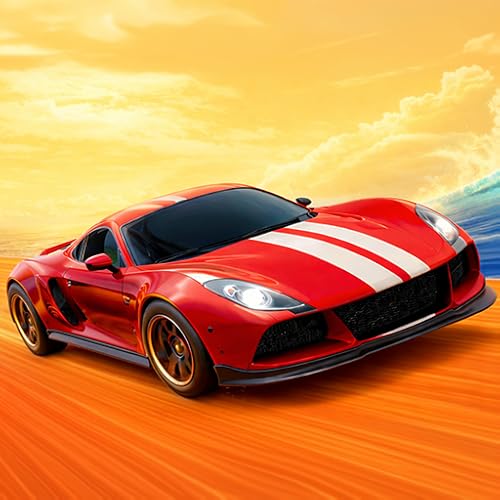 MR RACER : Stunt Mania