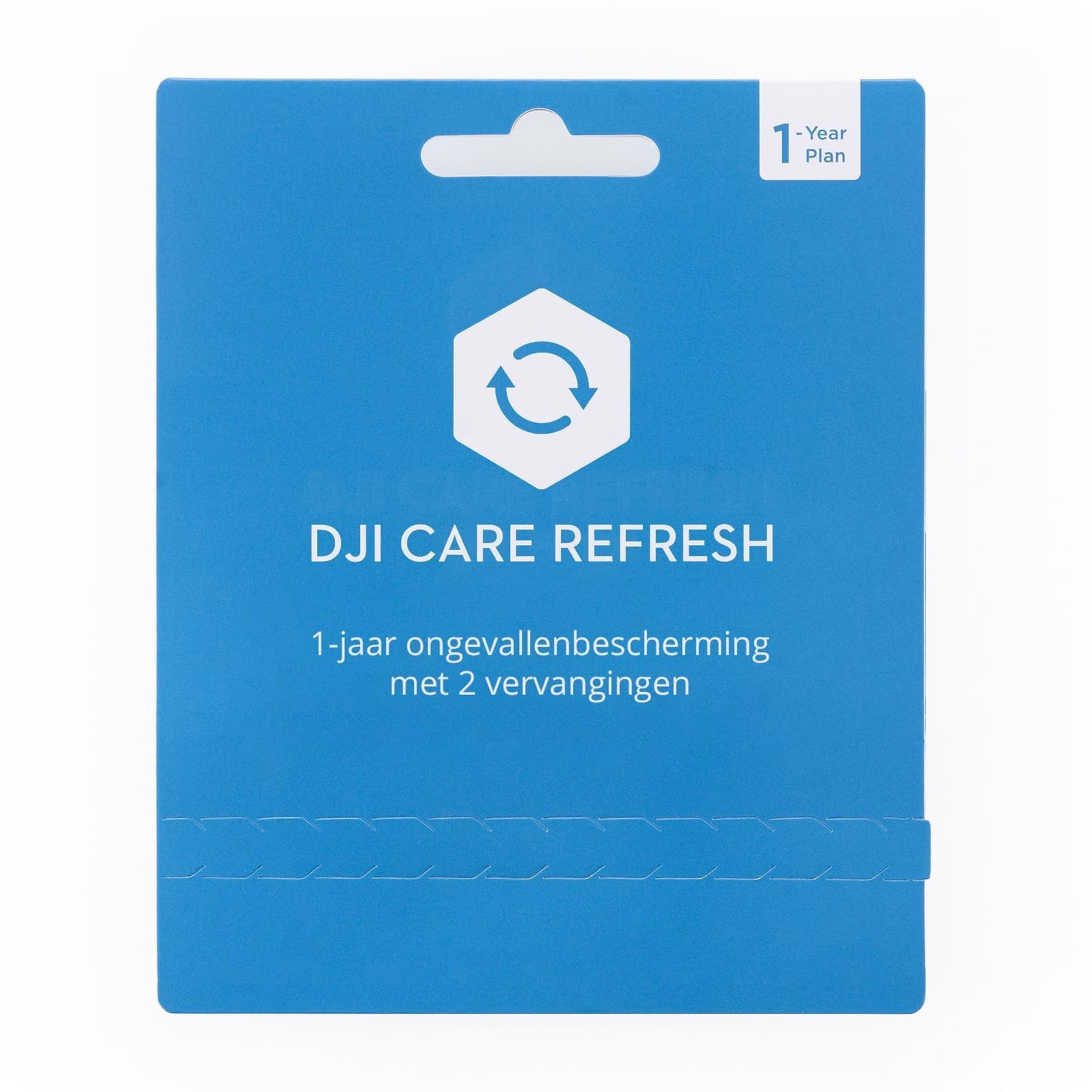 Card DJI Care Refresh 1-Year Plan (DJI Lito X1)
