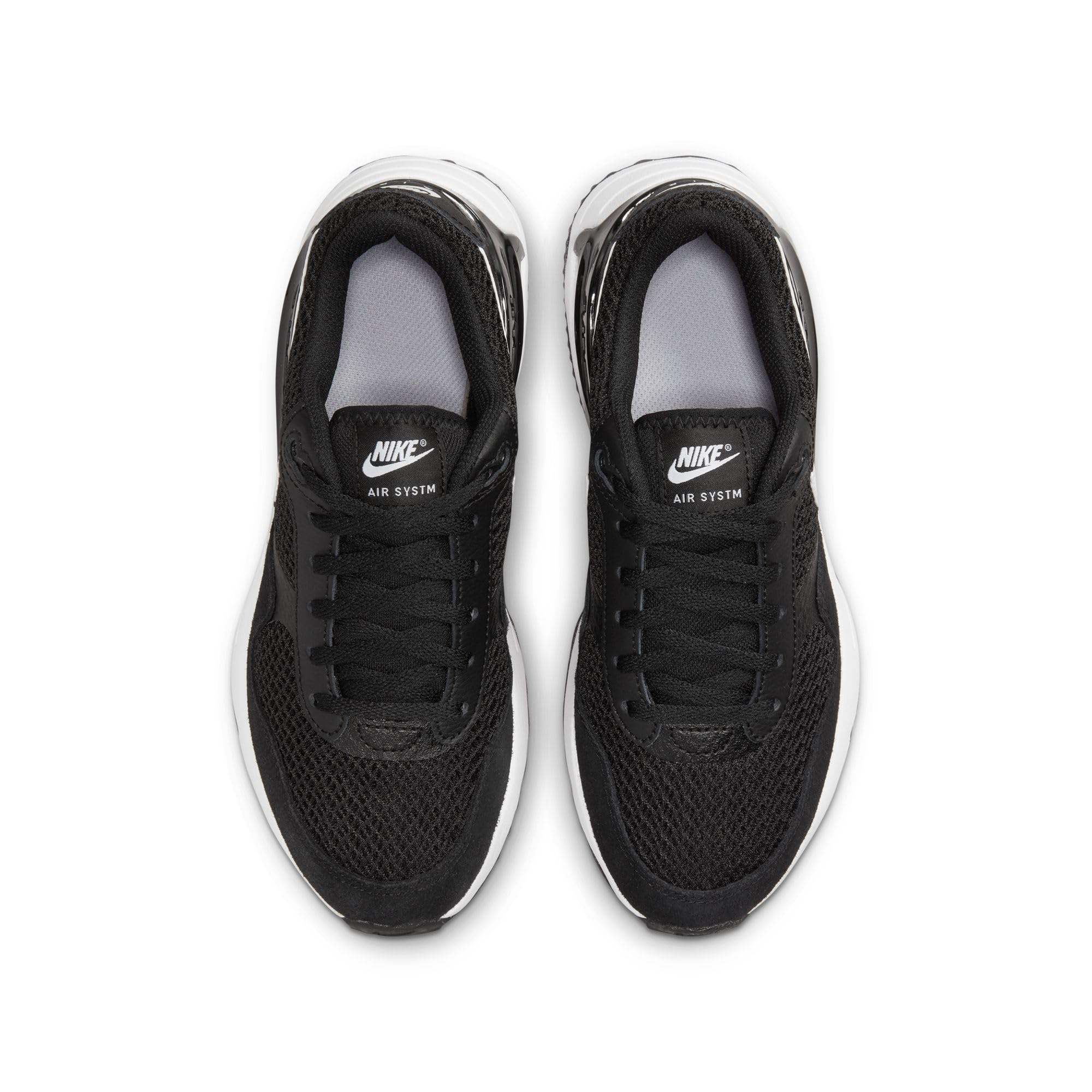 Nike Air Max Systm (GS) Young Athletes ShoeGarçon