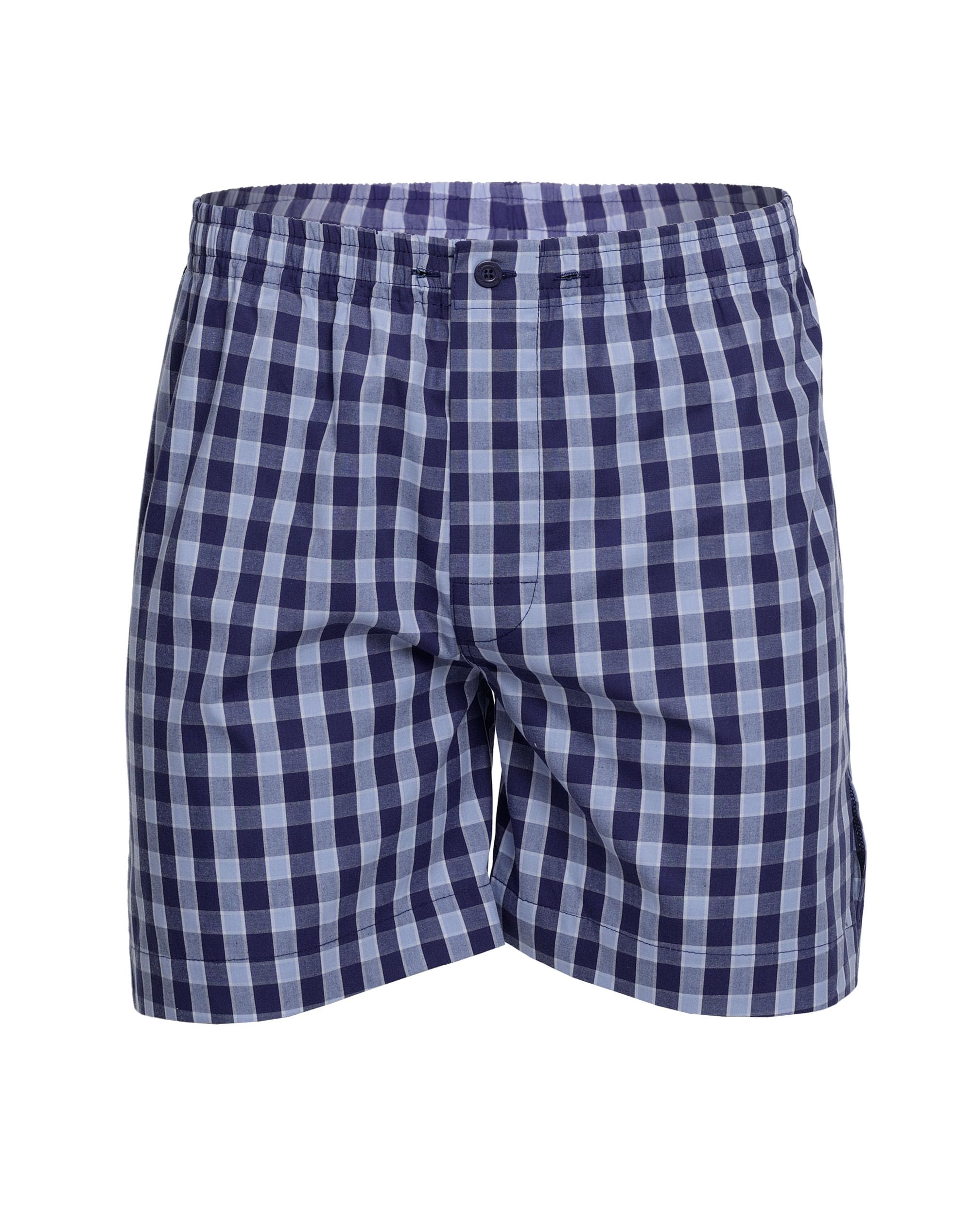 Revise RE-950 - Pigiama corto da uomo, 100% cotone
