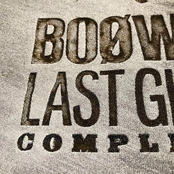 BOOWY LAST GIGS タオル Tシャツ ステッカー 缶バッジ 他 Amazon.co.jp: BOOWY LAST GIGS タオル タンクトップ ステッカー