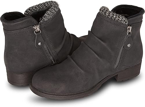 Vista 6 de Sporto Botines Honor para clima frío para mujer