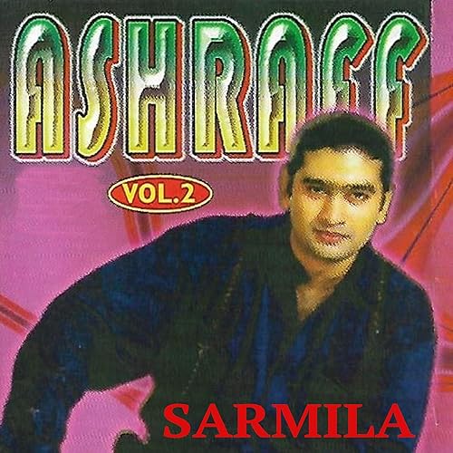Dua Hati By Ashraff On Amazon Music Amazon Com