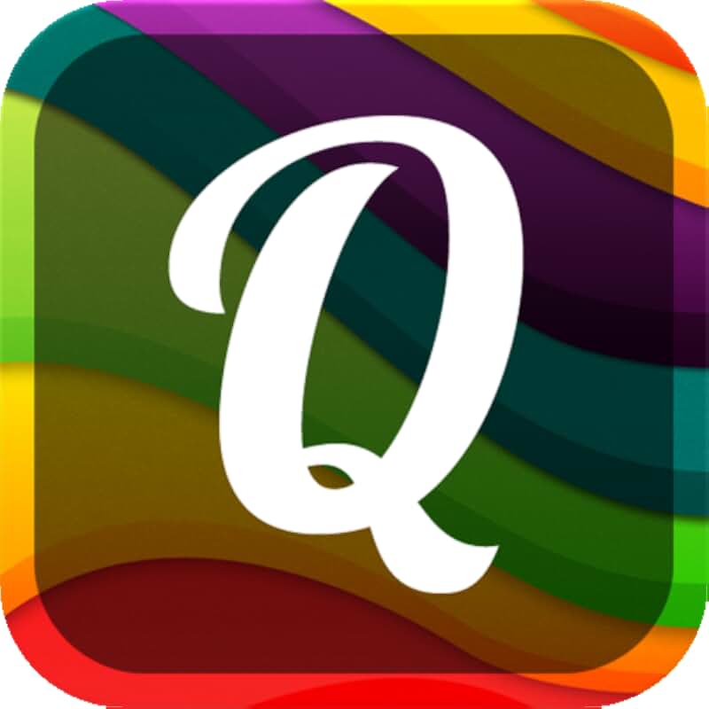 Q app. Q app