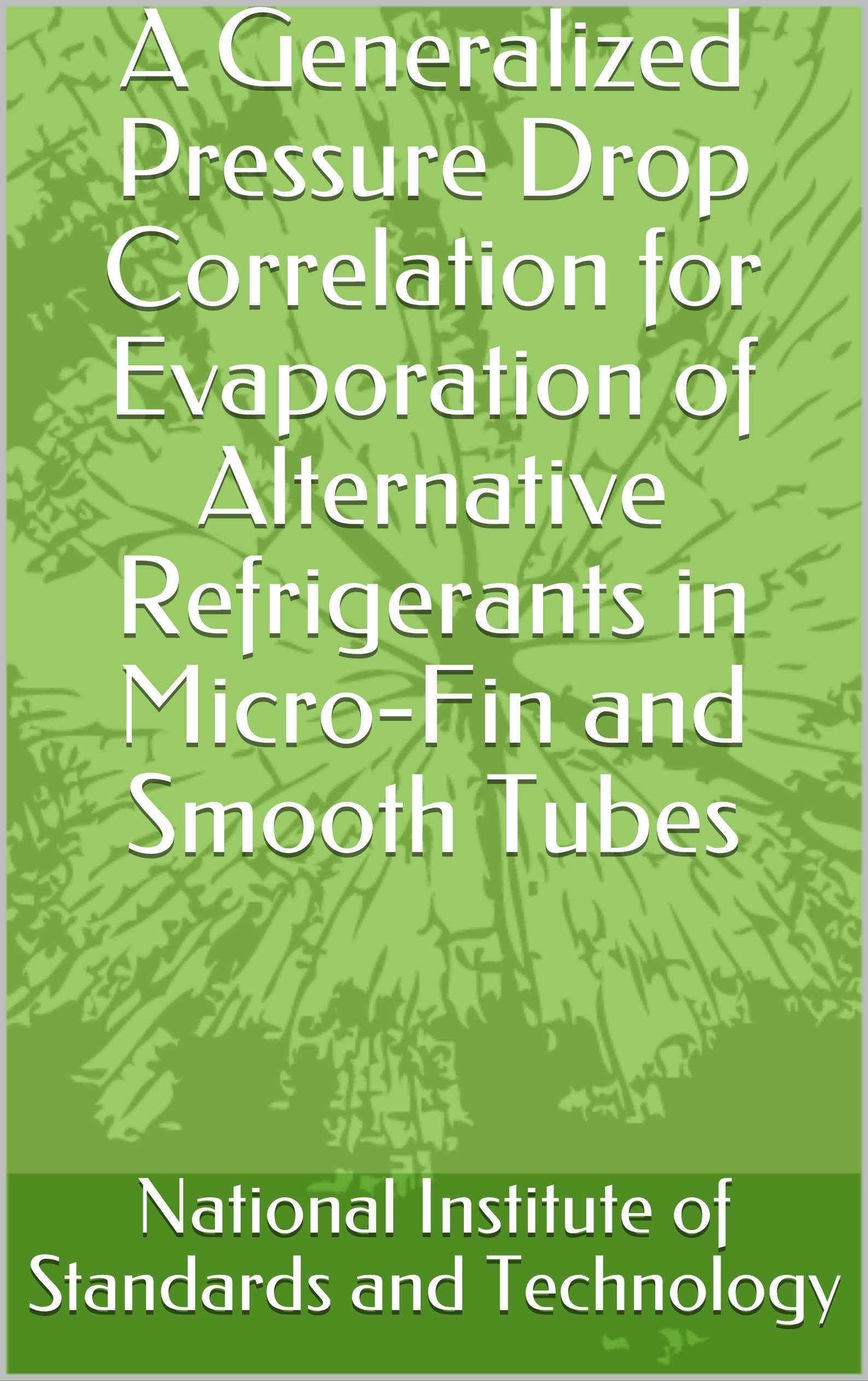 Buy A Generalized Pressure Drop Correlation for Evaporation of