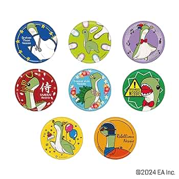 Apex 缶バッジ Amazon.co.jp: 【公式ライセンス商品】Apex Legends