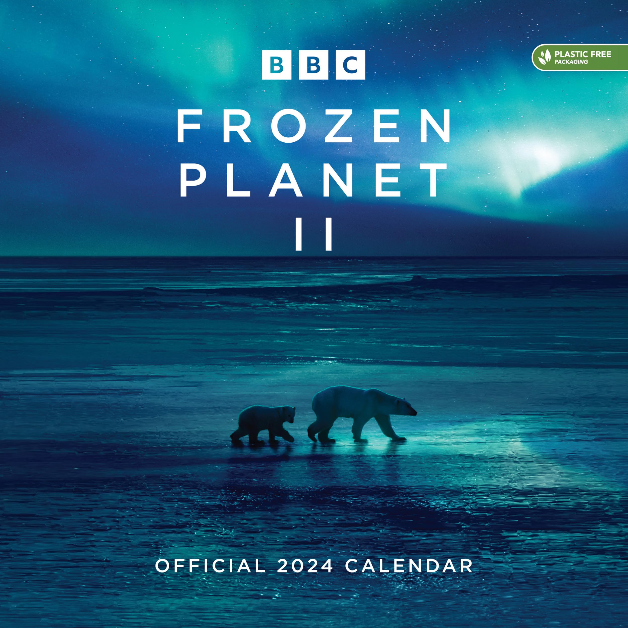 Frozen Planet, The Blue Planet, Planet Earth: The Piano Album