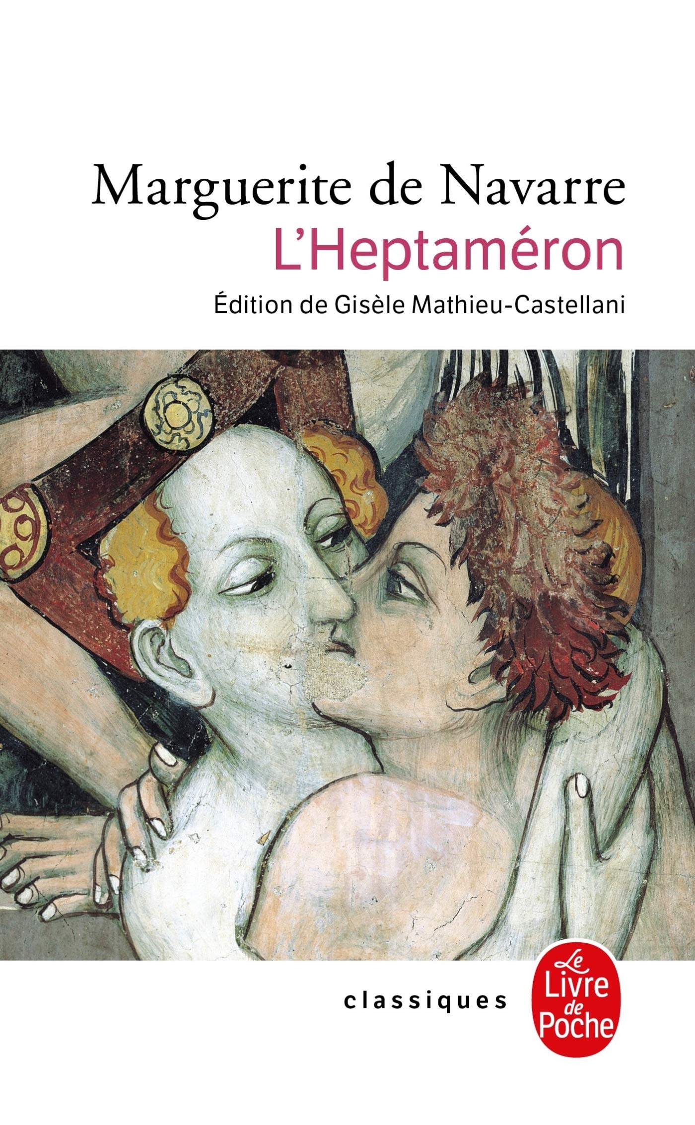 L'heptameron (Ldp Classiques)