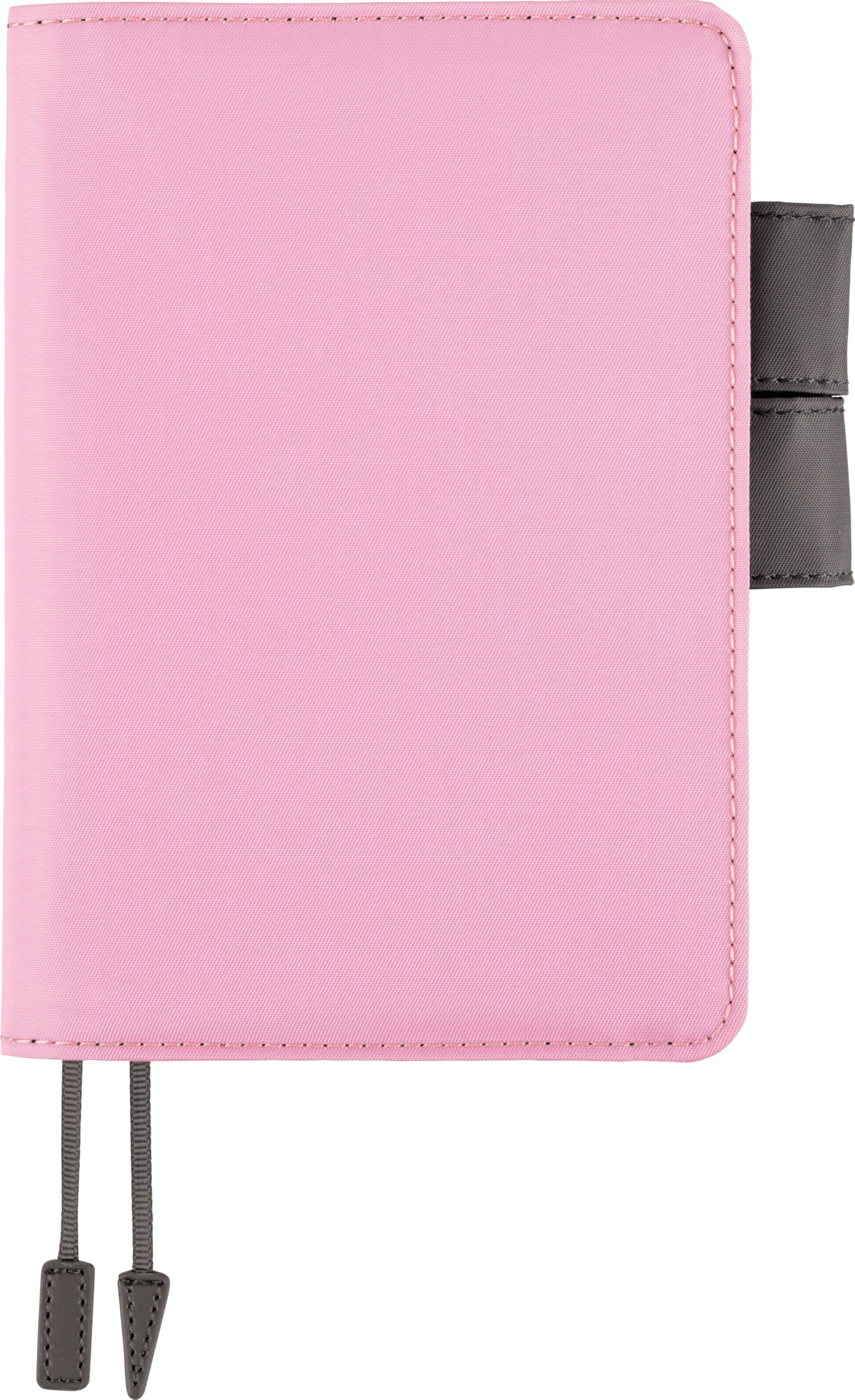 Nearly Daily Notebook Original (A6) Notebook Cover Colors/Charcoal Fairy : Office Products