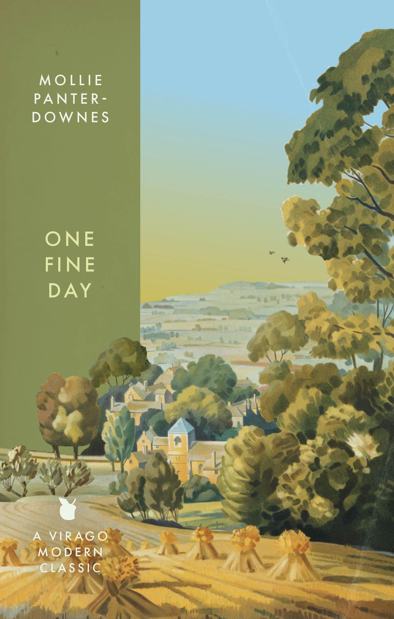 One Fine Day: The poignant classic for fans of A MONTH IN THE COUNTRY (Virago Modern Classics)