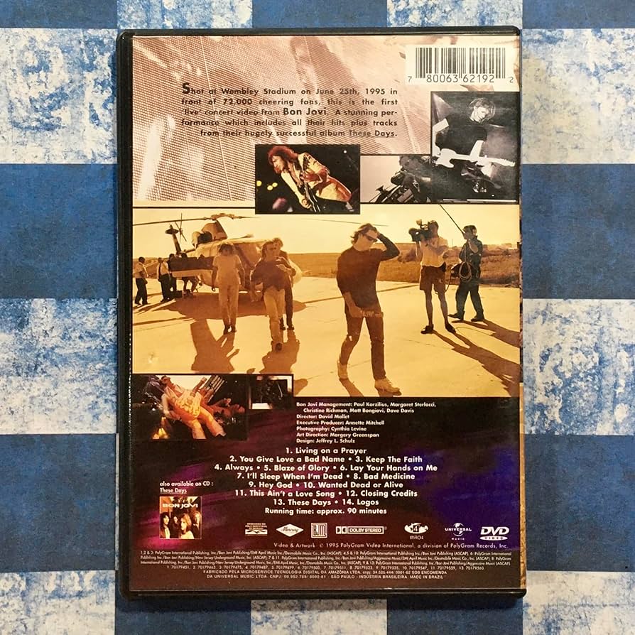 zabadak wonderful live / Signal live　DVD Zabadak | Amazon.com.br