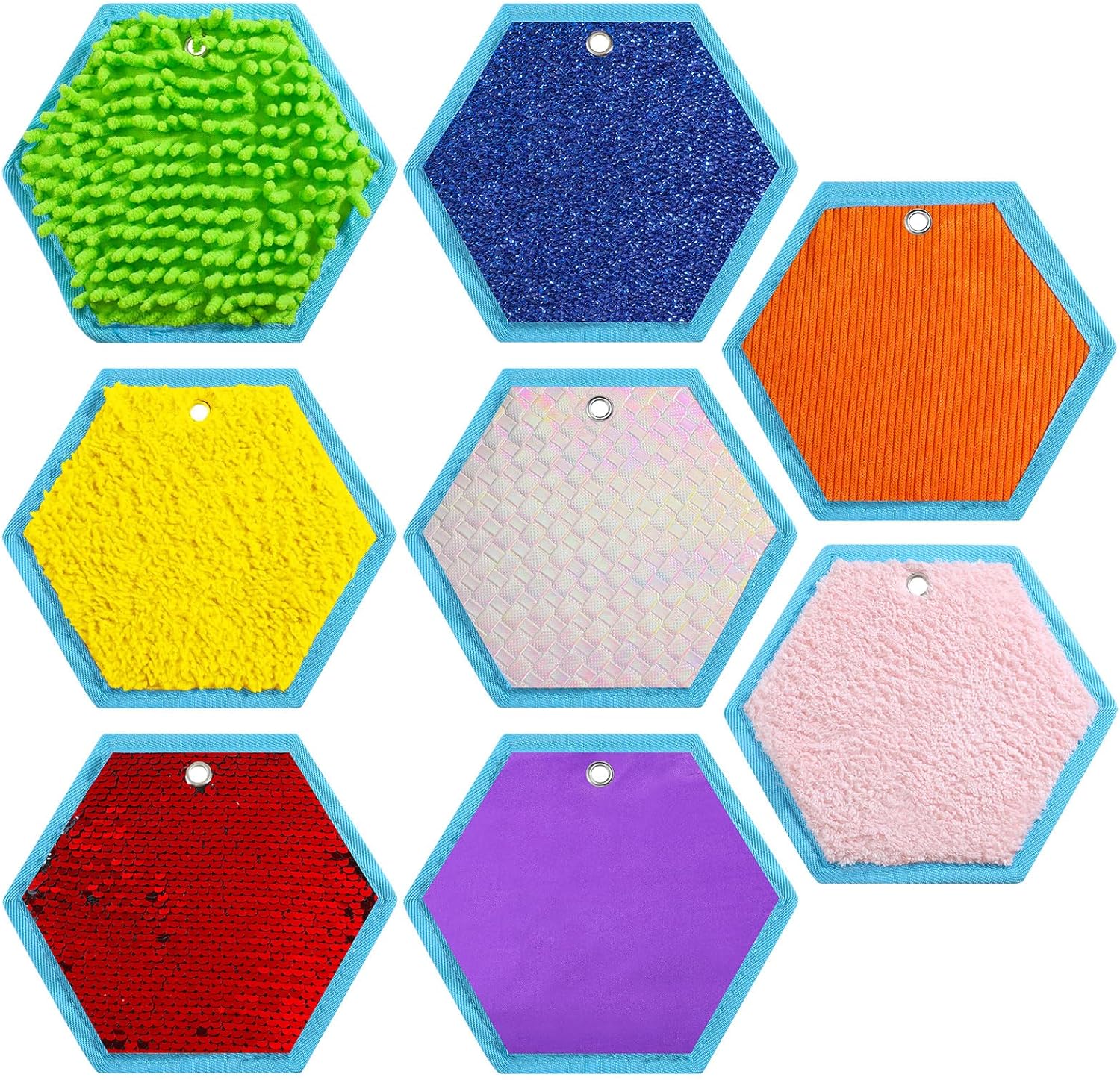 Boao 8 Set Mini Sensory...