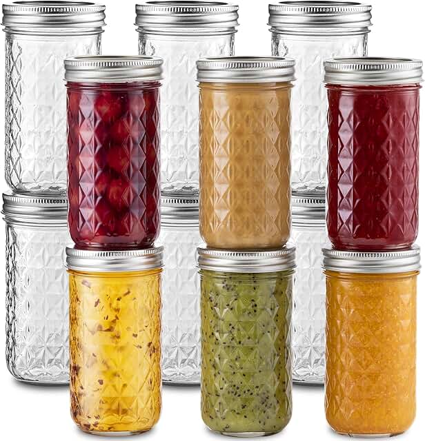 Canning Jars