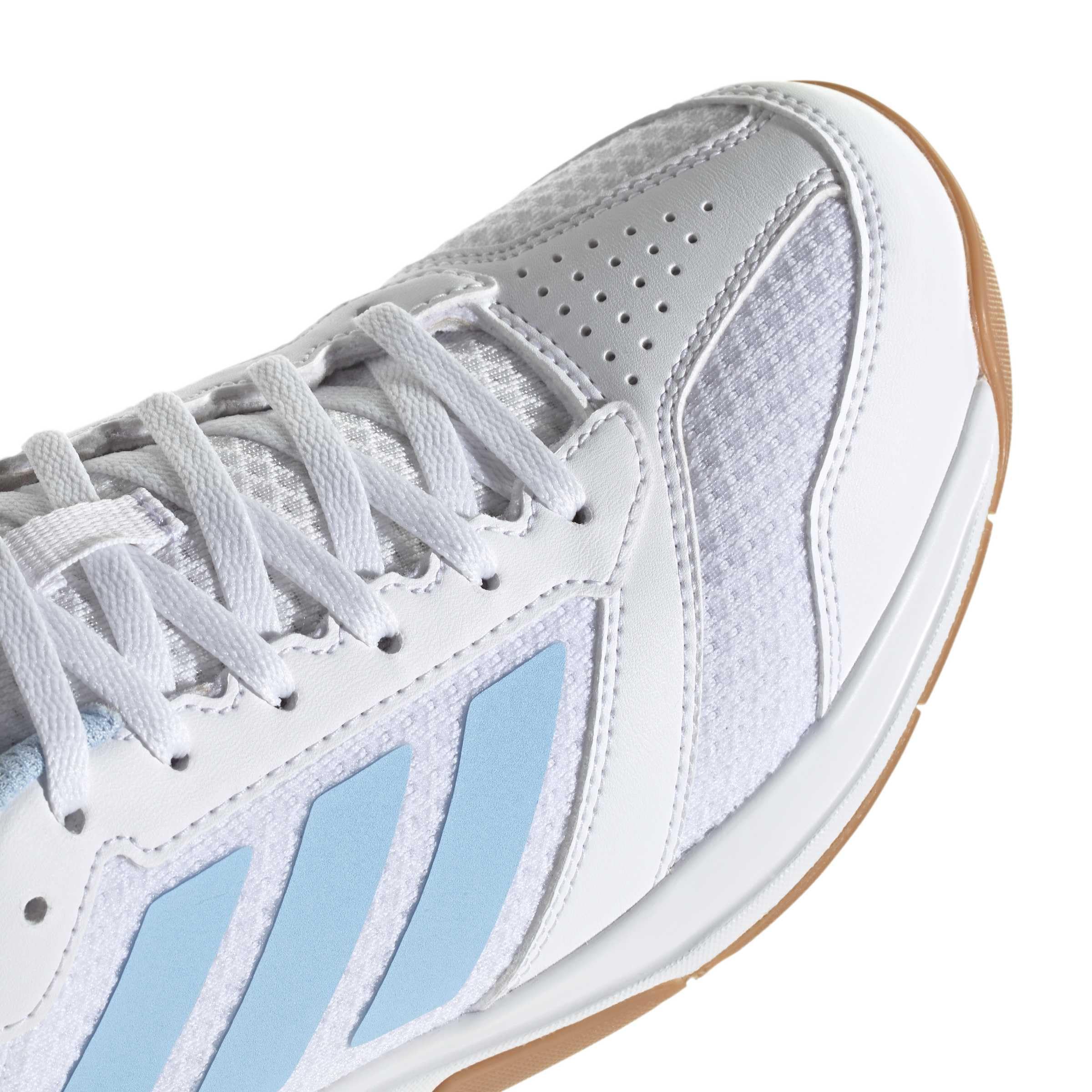 adidas Women's Ligra 8 Indoor Schuh