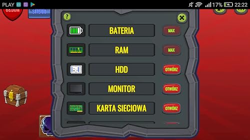 Mirkowanie - Money Idle Clicker – vue 4