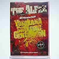 ミュージック THE ALFEE  2003 swinging generation 91zxps1fHPL._UF894,1000_QL80_.jpg