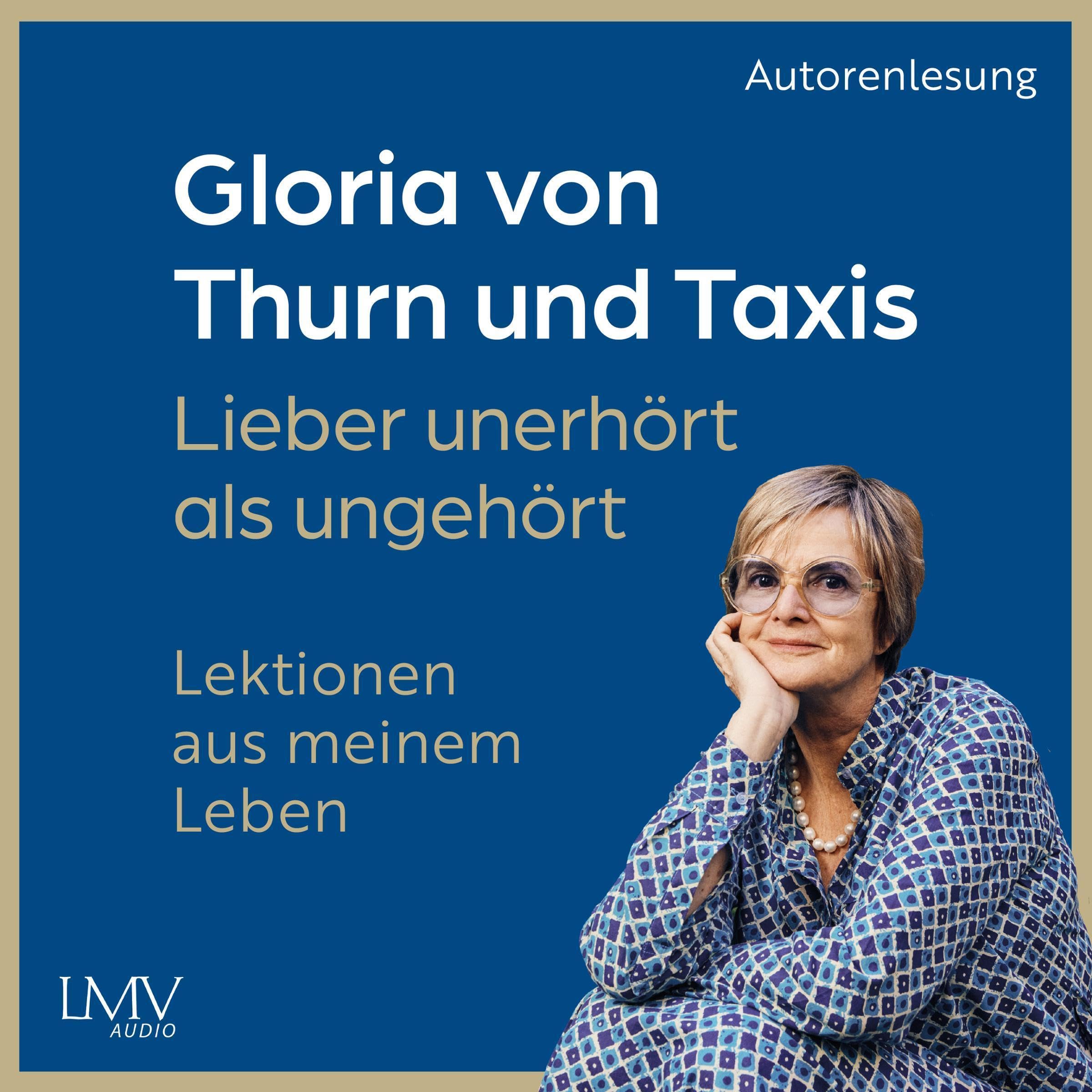 Lieber unerhört als ungehört: Lektionen aus meinem Leben