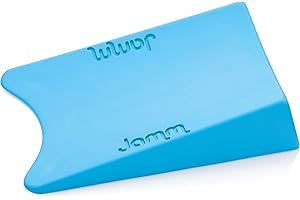 Jamm Door Jam - Premium Non-Rubber Standard Door Wedge