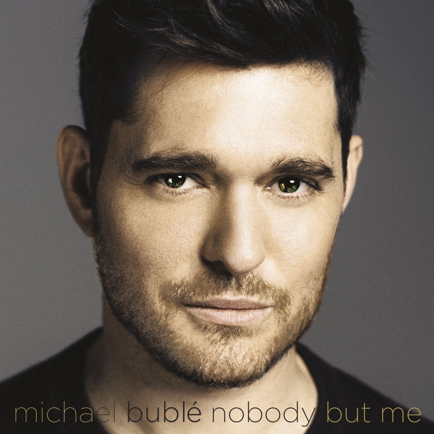 レア　マイケルブーブレ直筆　サイン　cd michael buble マイケル・ブーブレ：クリスマス（PV）／Michael Buble