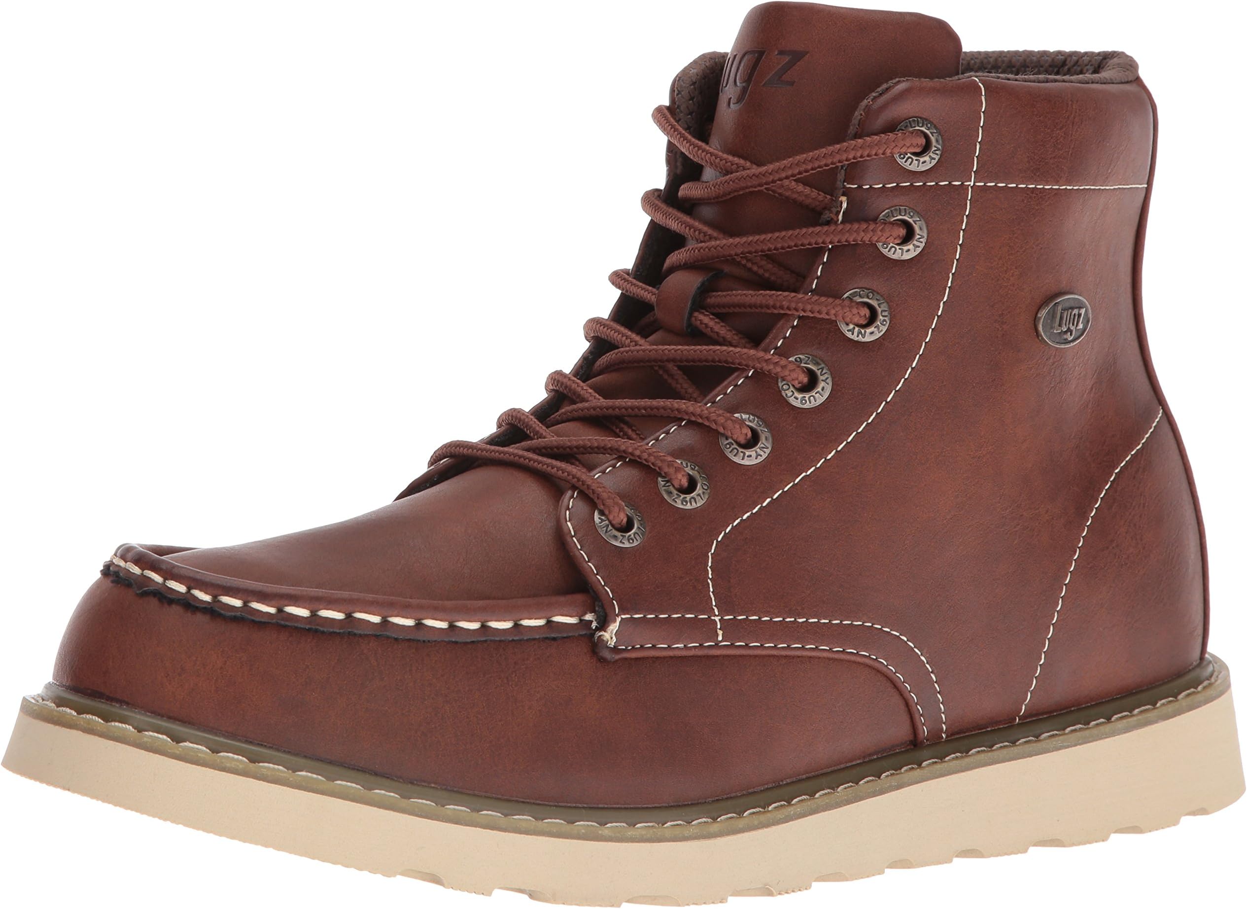 LugzMen's Roamer Hi Chukka Boot