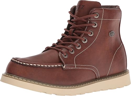 Lugz Botas Roamer Hi Chukka para hombre