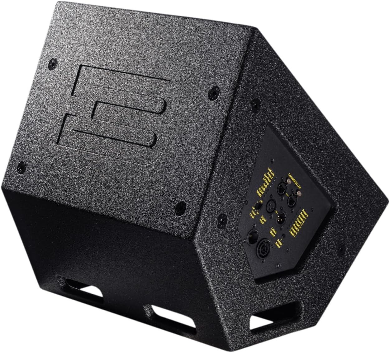 BASSBOSS CCM12-MK3 12" Coaxial Monitor