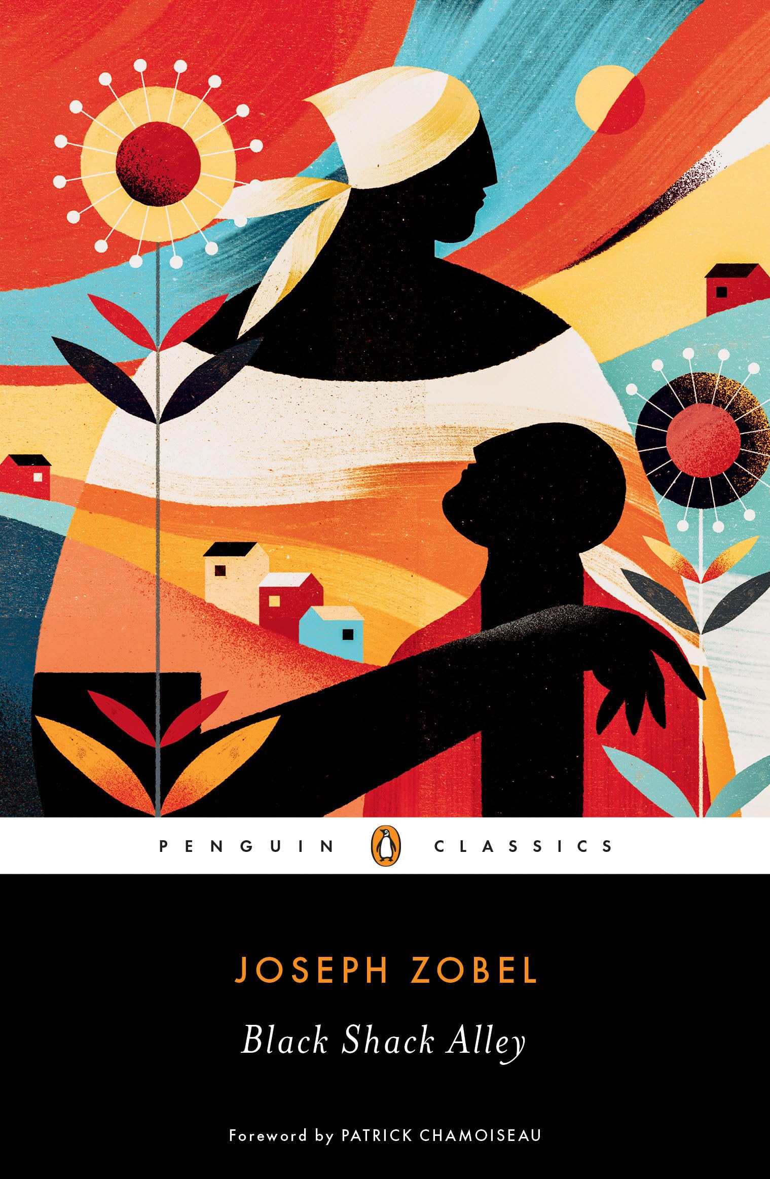 Black Shack Alley by Joseph Zobel (2020, Trade Paperback)
