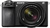 Sony Alpha 6700 Camera