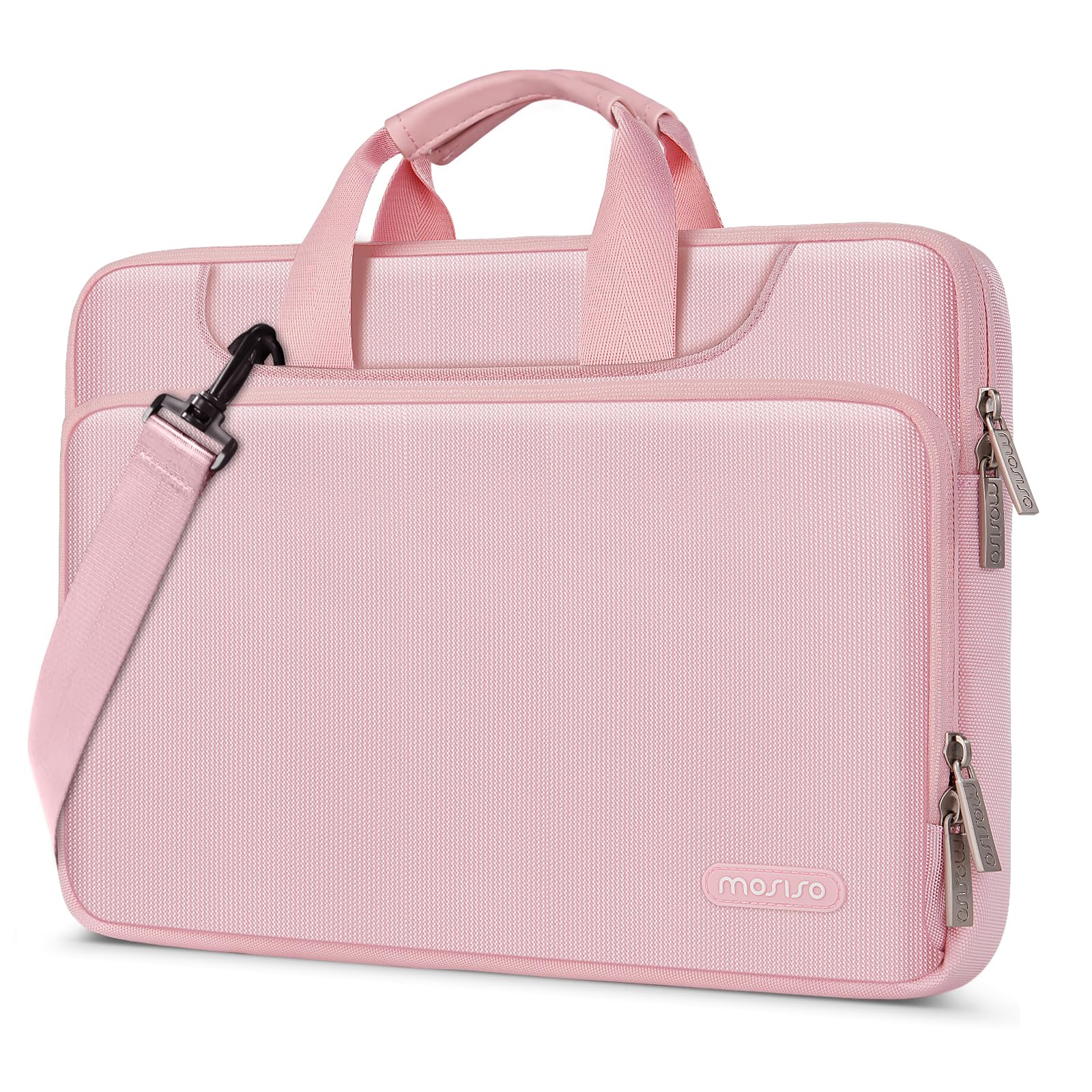 Amazon.com: MOSISO 360 Protective Laptop Bag 13.3 inch, 13-14 inch