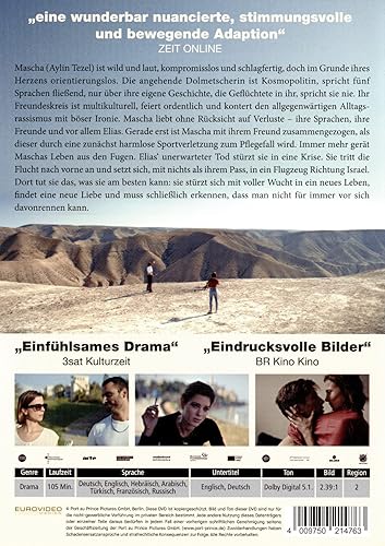 Miniatura 2 de All Russians Love Birch Trees ( Der Russe ist einer, der Birken liebt ) NON-USA FORMAT, PAL, Reg.0 Import - Germany