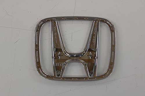 Miniatura 2 de Honda 75700-TR0–000 original. Emblema