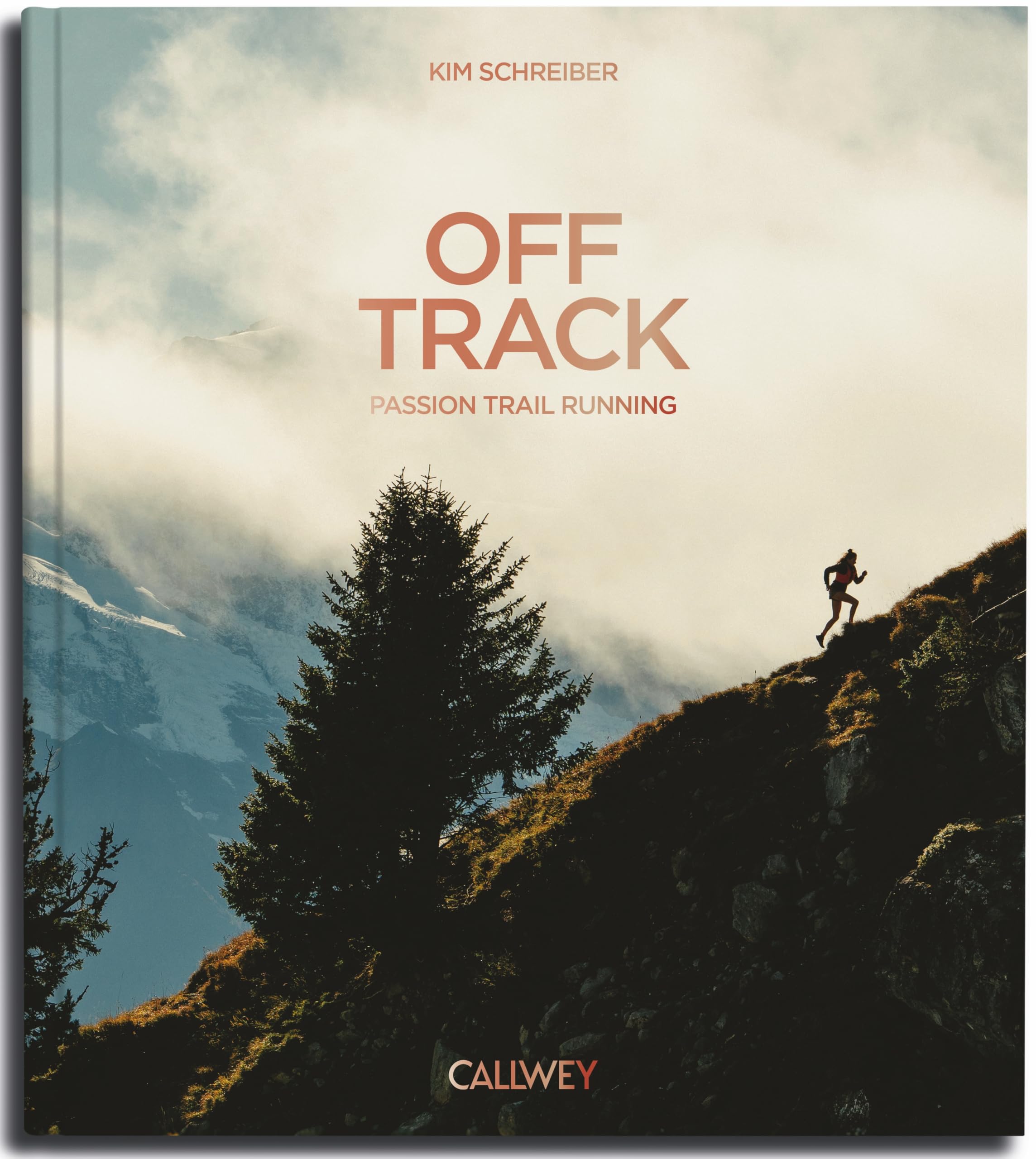 Off Track: Passion for Trail Running