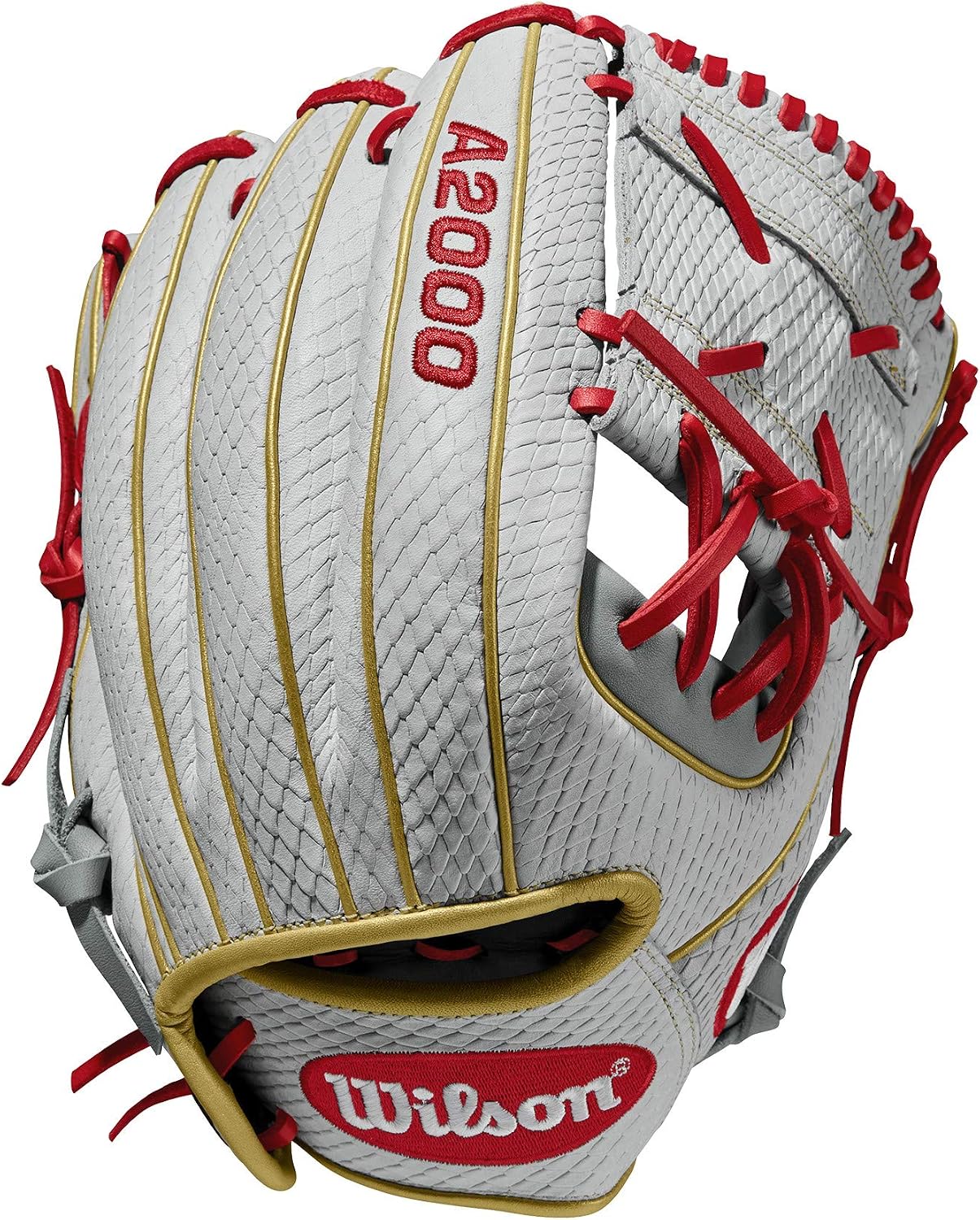 Wilson A2000 Fastpitch Glove Series